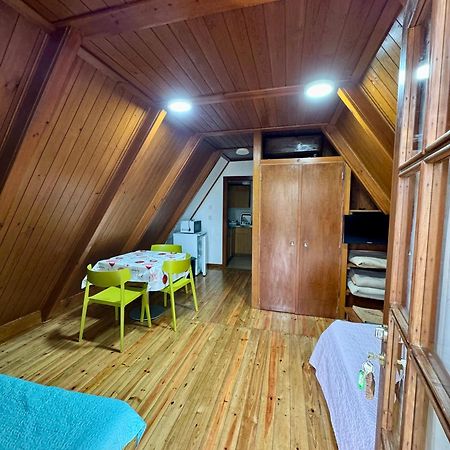 Gois Camping Extérieur photo