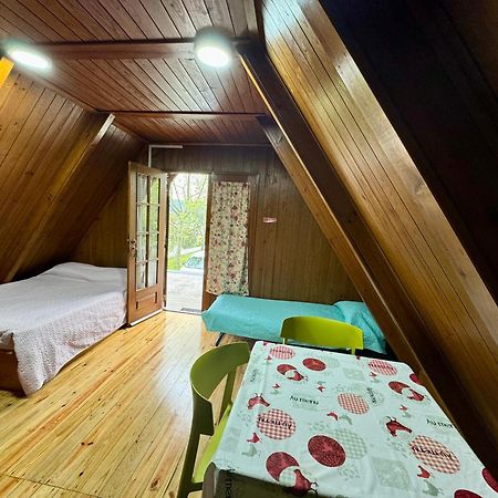 Gois Camping Extérieur photo