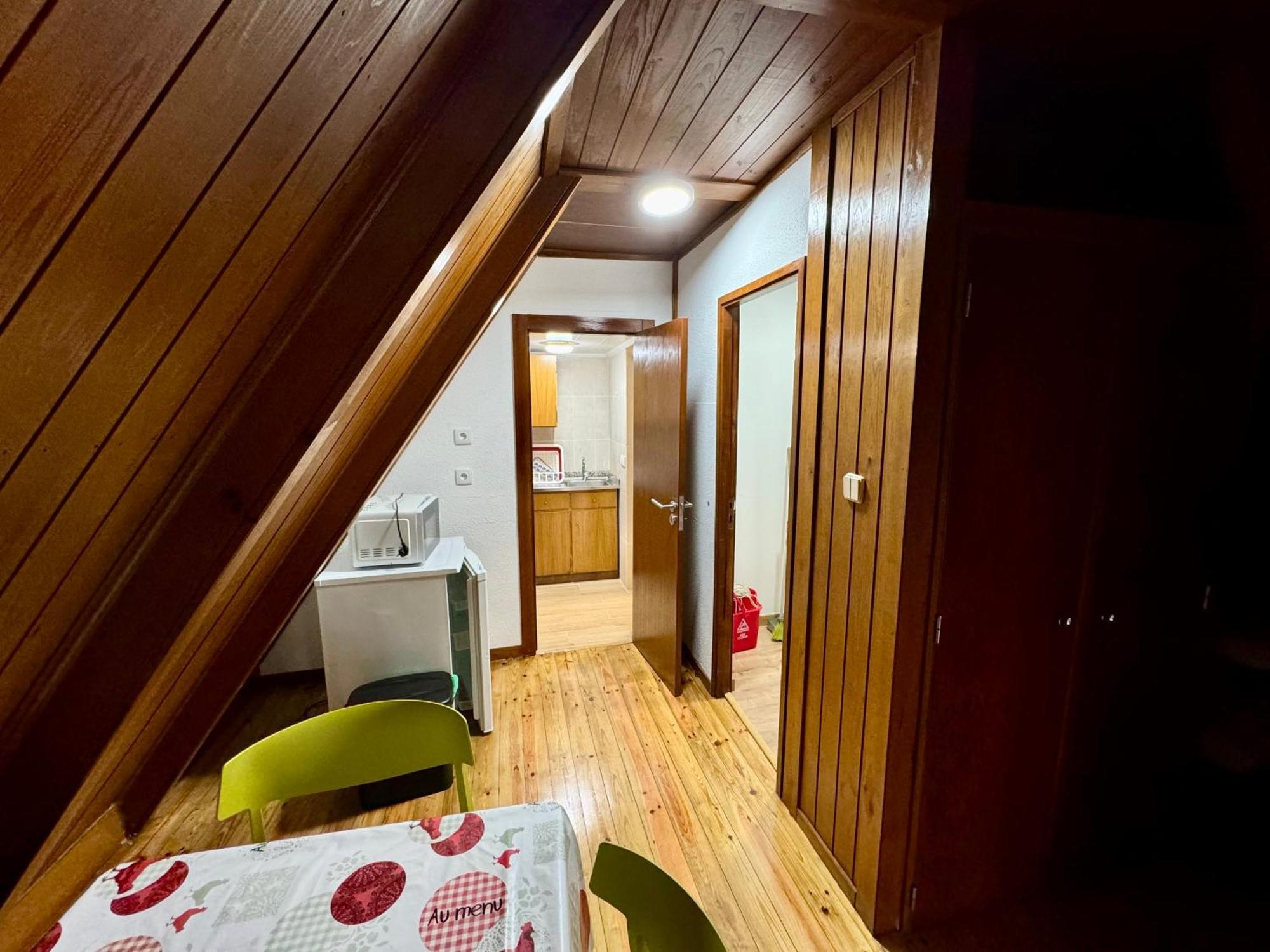 Gois Camping Extérieur photo
