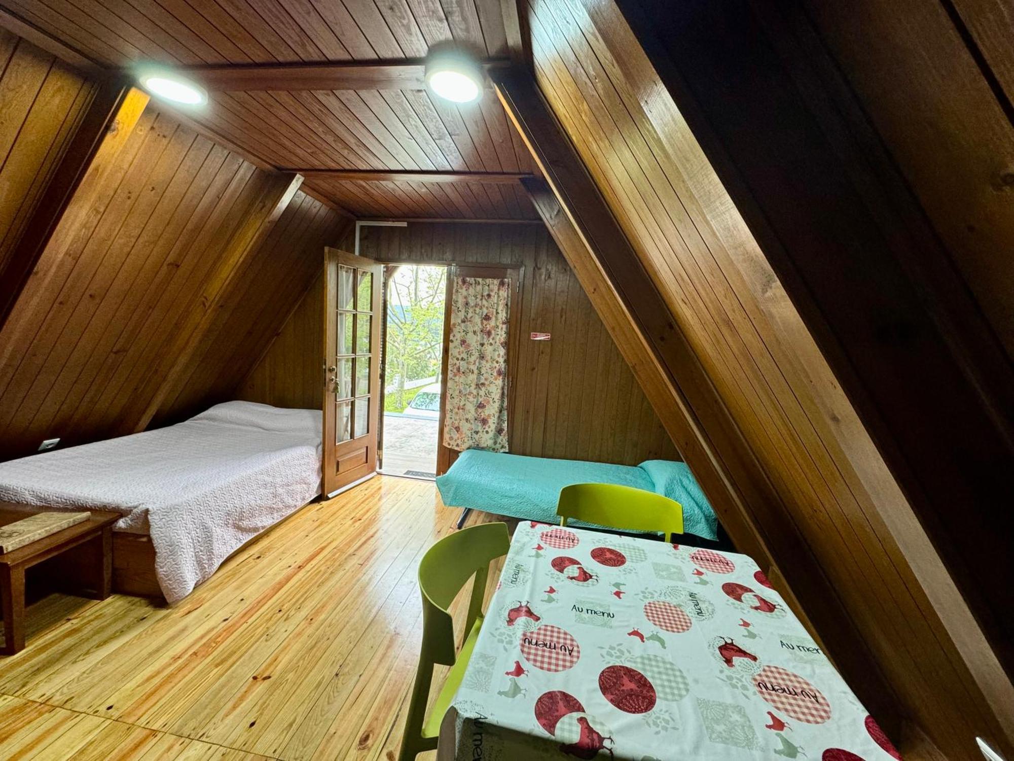 Gois Camping Extérieur photo