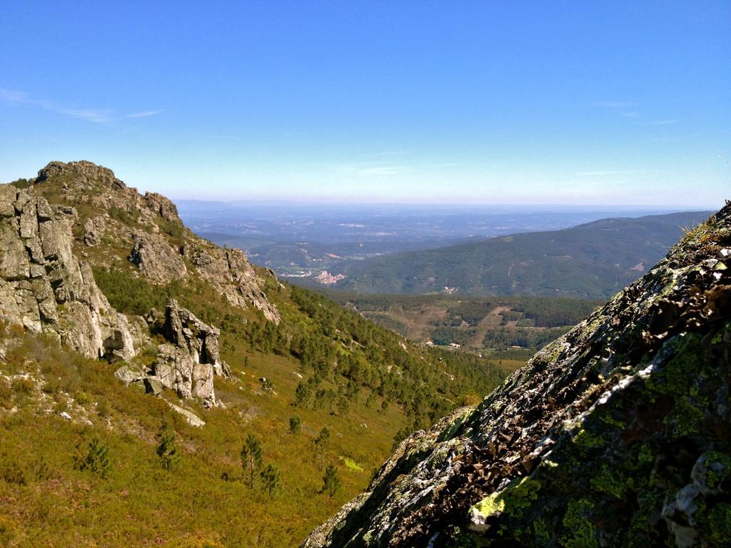 Gois Camping Extérieur photo