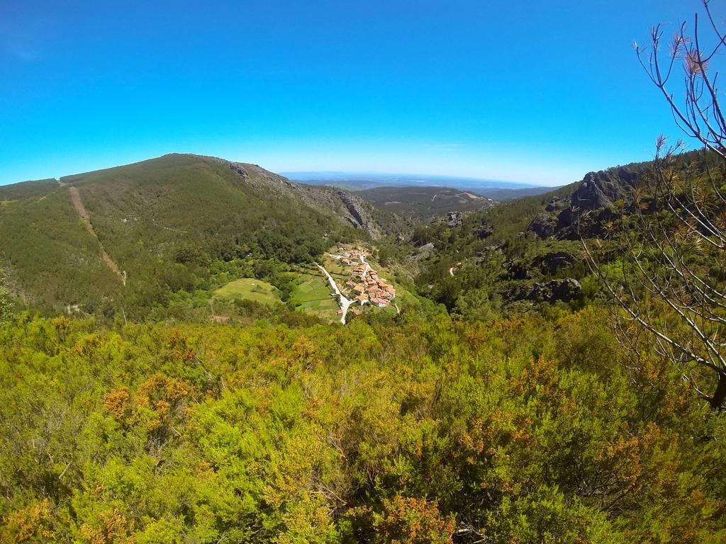 Gois Camping Extérieur photo