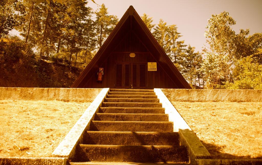 Gois Camping Extérieur photo
