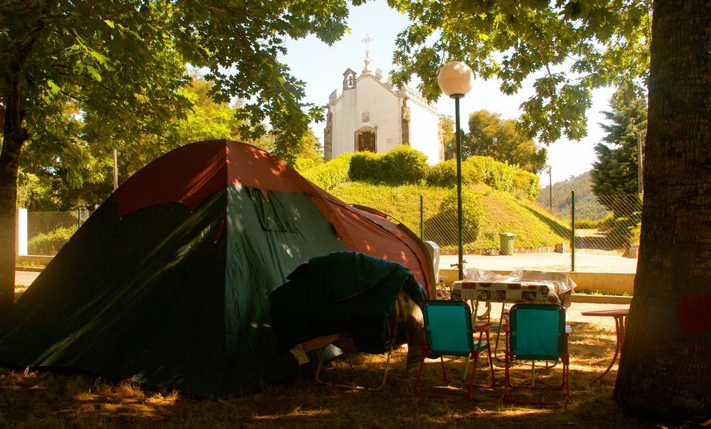 Gois Camping Extérieur photo