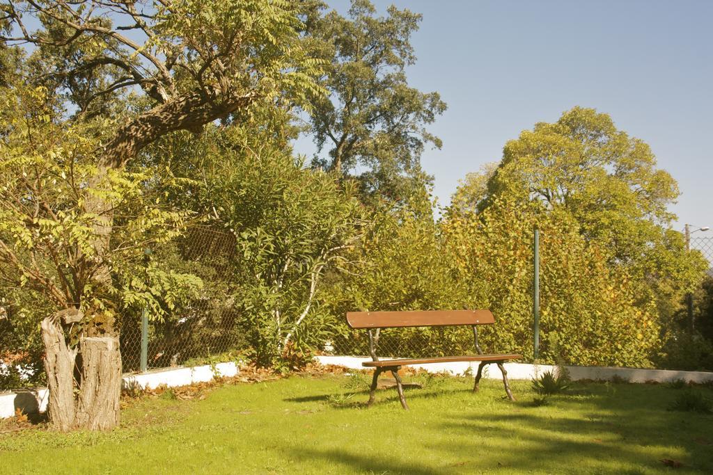 Gois Camping Extérieur photo