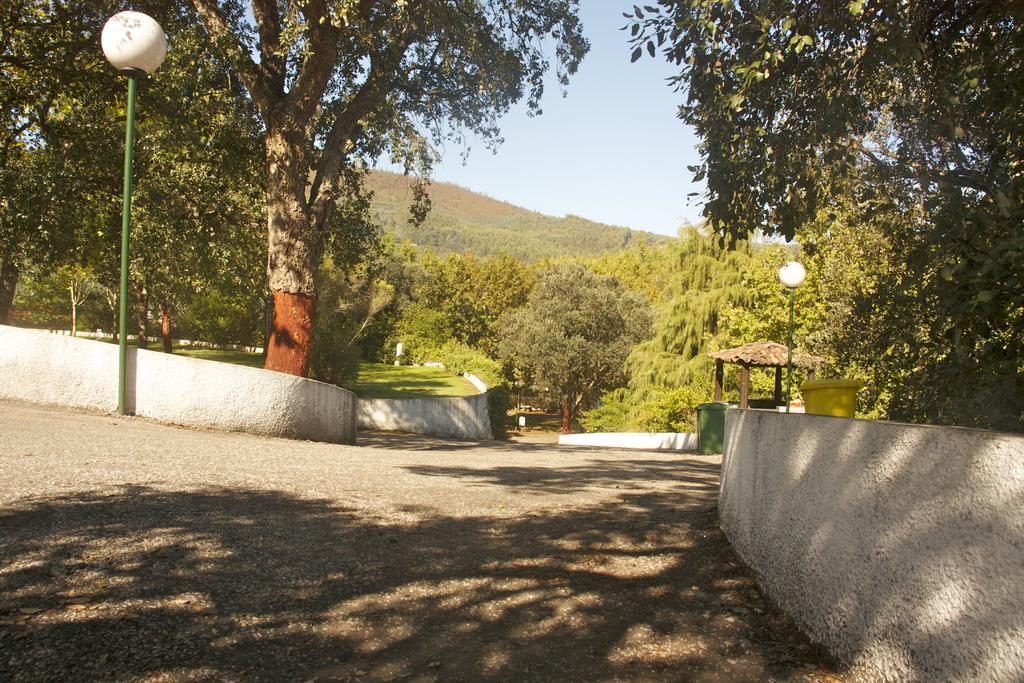 Gois Camping Extérieur photo