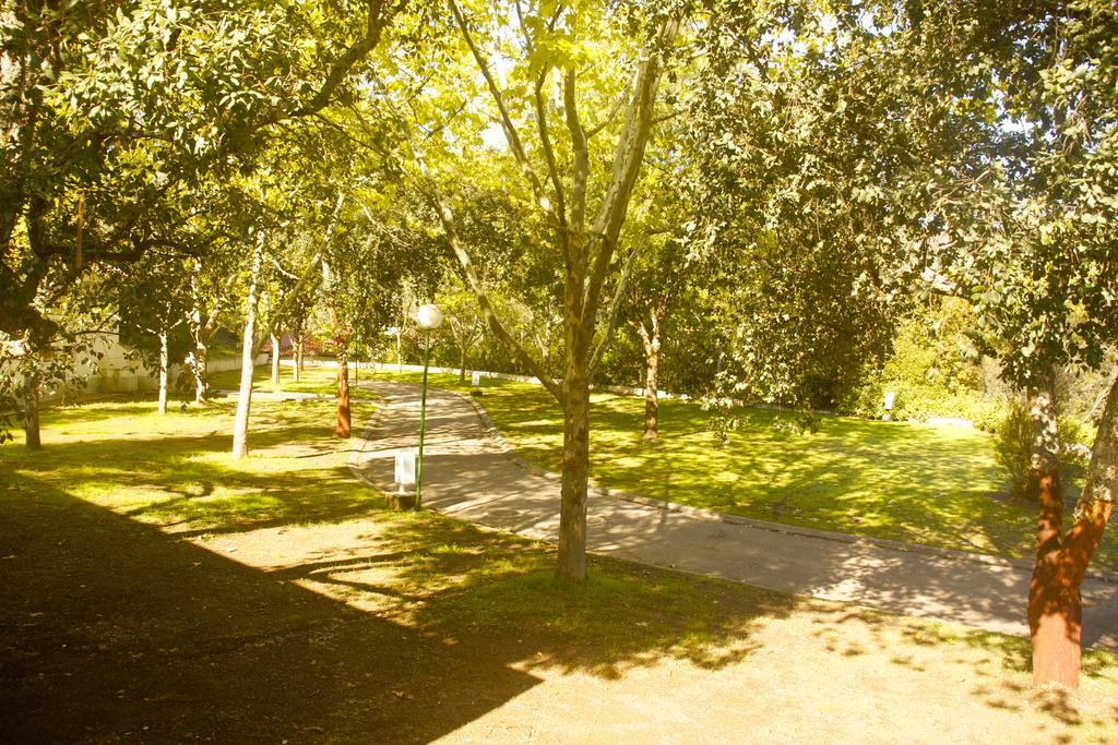 Gois Camping Extérieur photo