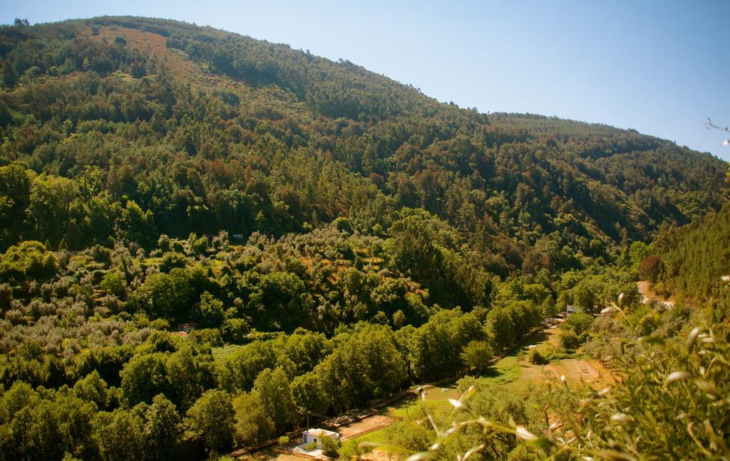 Gois Camping Extérieur photo