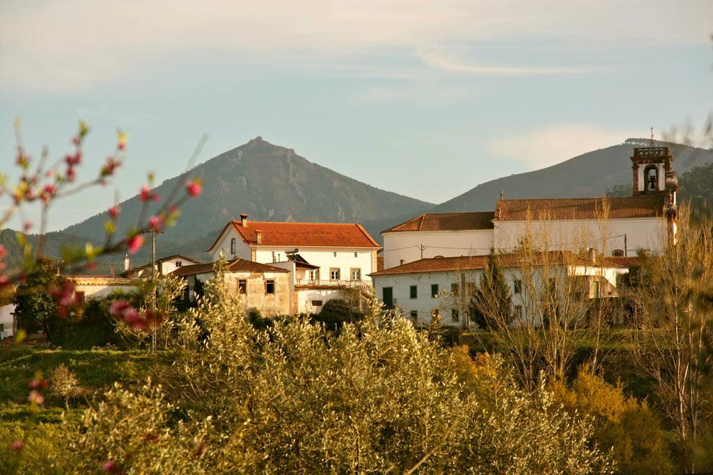 Gois Camping Extérieur photo