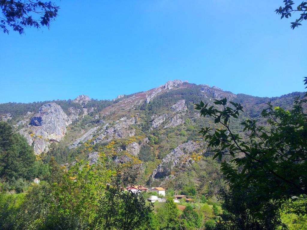Gois Camping Extérieur photo