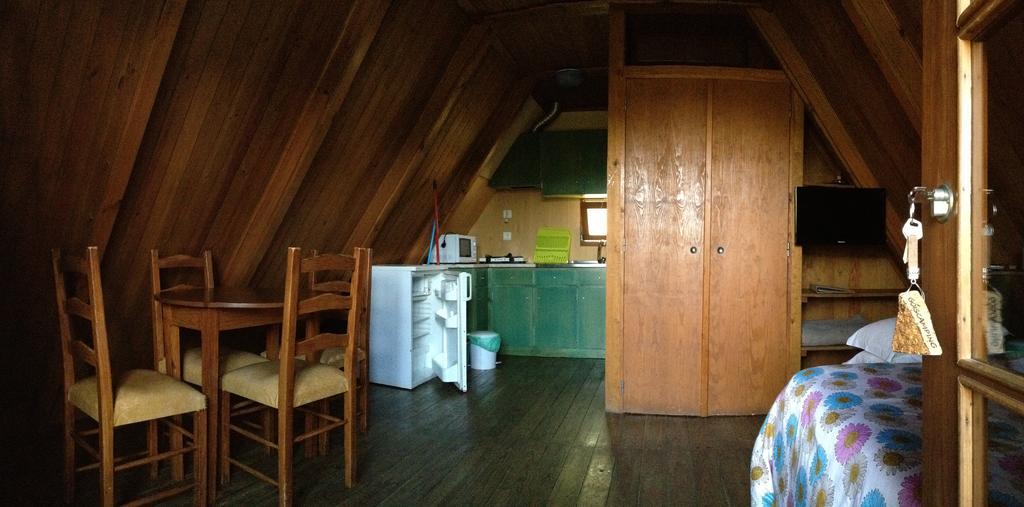 Gois Camping Extérieur photo
